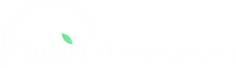 Smart Home Garden